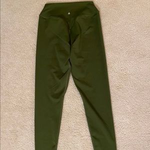 Vitatilty Balance Athletica cloud leggings